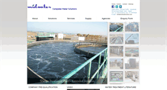Desktop Screenshot of midwatersolve.com
